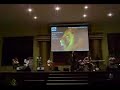 (SAMBA GOSPEL)