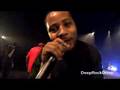 Lyt Cyti ENT presents Infa.Red LIVE feat. KingDavid