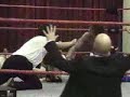 Drew Galloway vs. Darkside - East Kilbride, 17-09-05