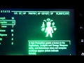 Pip-Boy 3000 app for Android