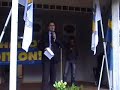 Tal av Jimmie Åkesson Tal av Jimmie Åkesson