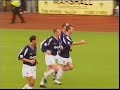 Alloa v Falkirk 24 Aug 02