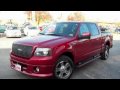 2008 Ford F-150 Tyler TX