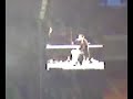 Vicky Love intro - Biagio Antonacci Live