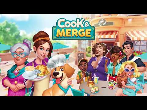 Cook & Merge