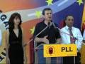 Takim elektoral i PLL ne Permet