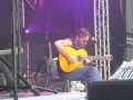 Al Di Meola op Jazzfestival Middelburg
