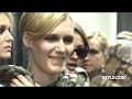 runway, backstage, and front-row footage from the milan show.