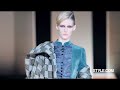 Giorgio Armani: Fall 2008