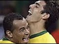 Copa 2014 Seleção Brasileira Tributo