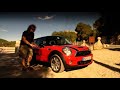 Fifth Gear New MINI Test Drive