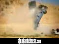 Skeet shooting with SUV\ Skeet shooting with SUV\