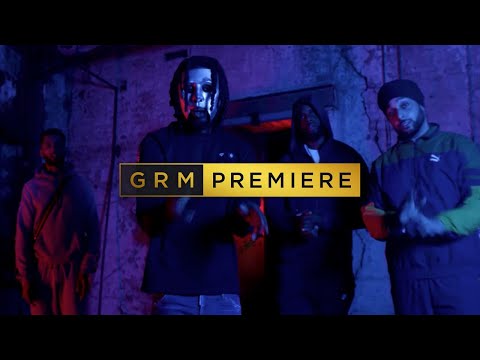 Sevaqk – Talk On My Name (ft. RV, Aystar & LD) [Music Video] | GRM Daily