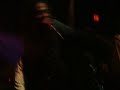 hip hop artist pastor troy doing his thang @ Club Fantacia's!! HKY,NC