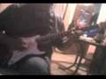 lead guitar imperium azathoth
