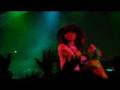 DJ SiSeN playing Lollipop Candy♥BAD♥girl