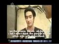 100619 Korean Impression Ep 1 - ZhouMi and Siwon cut ( eng sub )