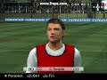 Challenge Téléfoot - Cristiano Ronaldo - PES 6 Challenge Téléfoot - Cristiano Ronaldo - PES 6