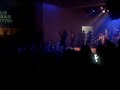 RT @gocfonstrauss: @Kultur_Shock - Live @VDFSA [ Dom Mladih, Skenderija ] // http://bit.ly/8PYVfL #YouTube