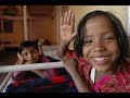 Tong-Len Hostel Kids
