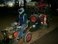 Alien en Coronel Su�rez