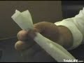 Make a Paper Rose