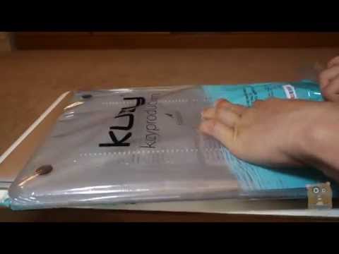 how to remove kuzy case