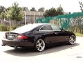 MEC Design wheel mecxtremeIII on CLS350 MEC Design wheel mecxtremeIII on CLS350