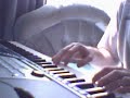 a light jazz compostion of mine