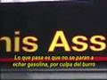 No le Compren Gasolina a Este Burro (Hugo Chávez)