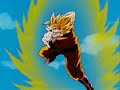 Broly's Death