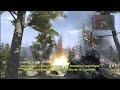 Frontlines Fuel Of War Airstrike Trailer