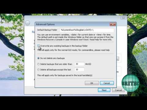 how to recover and fix corrupt nk2 files