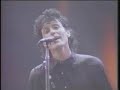 1985-86 tour. the red rockers did a cover of this song in 1984.
