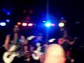 Midnight Reign live Hollywood