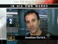 Jonathan Ehrlich CBC interview