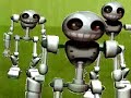Dr. Steel animation_2 by Pecha