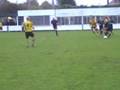 Verslag Borsbeek - Sporting Burcht FC