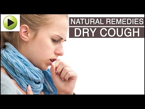 how to cure itchy throat and dry cough