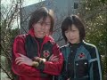 忍風戦隊ハリケンジャー動画