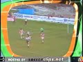 Salak kaleci kendi kalesine nas?l gol atmat? becerdi.