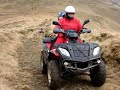 ATV-Maniak.ro Cheia-Valea Doftanei 03.11.2007