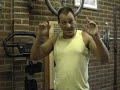 www.buildingmuscles.org.uk This video is designed to help you to lose weight the quickest and easiest way. It shows a very simple method on how to lose weight safely. Weight lost too quick is not safe and should be avoided.