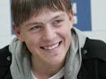 R.I.P. Alexei Cherepanov