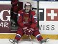 R.I.P. Alexei Cherepanov