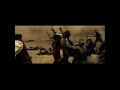 Frank Millers 300 (CineMax Excl. clip)