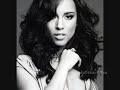Alicia Keys – Speechless Feat. Eve