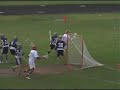 Ian Carter-Condon 2005-2006 Highlights