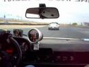Porsche 914 with new Raby motor