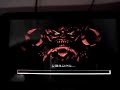 V�deo Diablo(PS1) played on PSP
